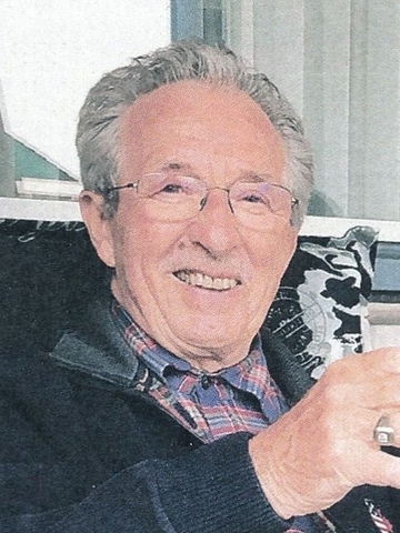 Pasfoto